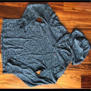 Holister Light Hoodie